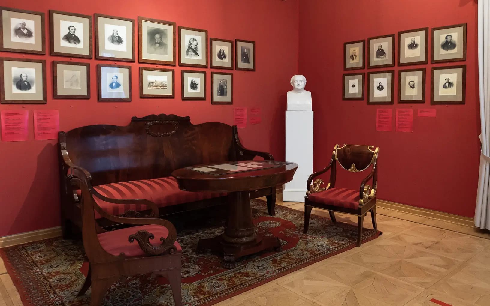 museum